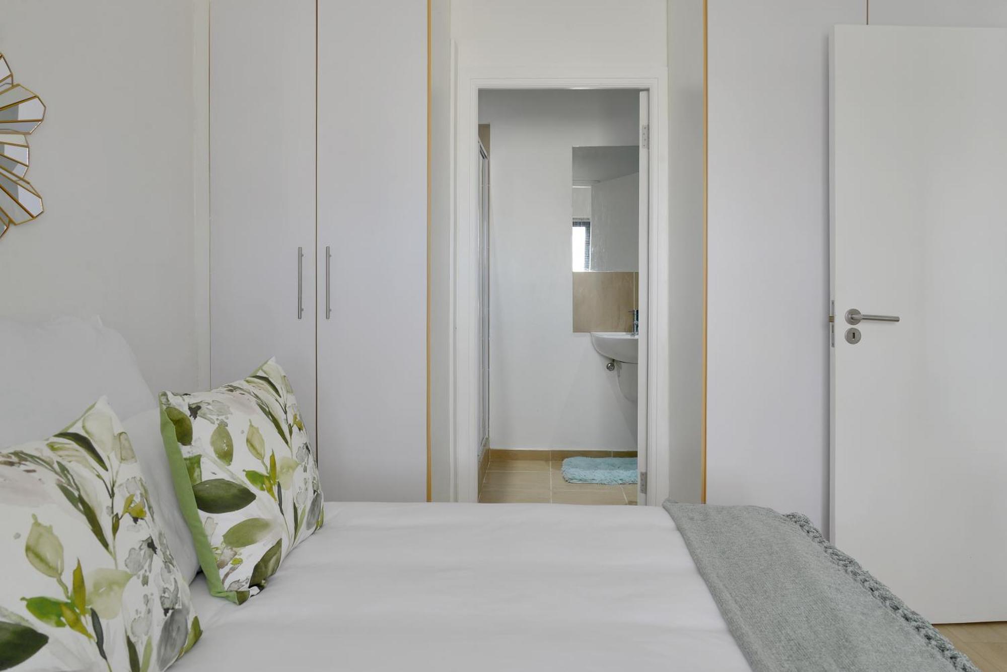 Apartment 108 Waverley