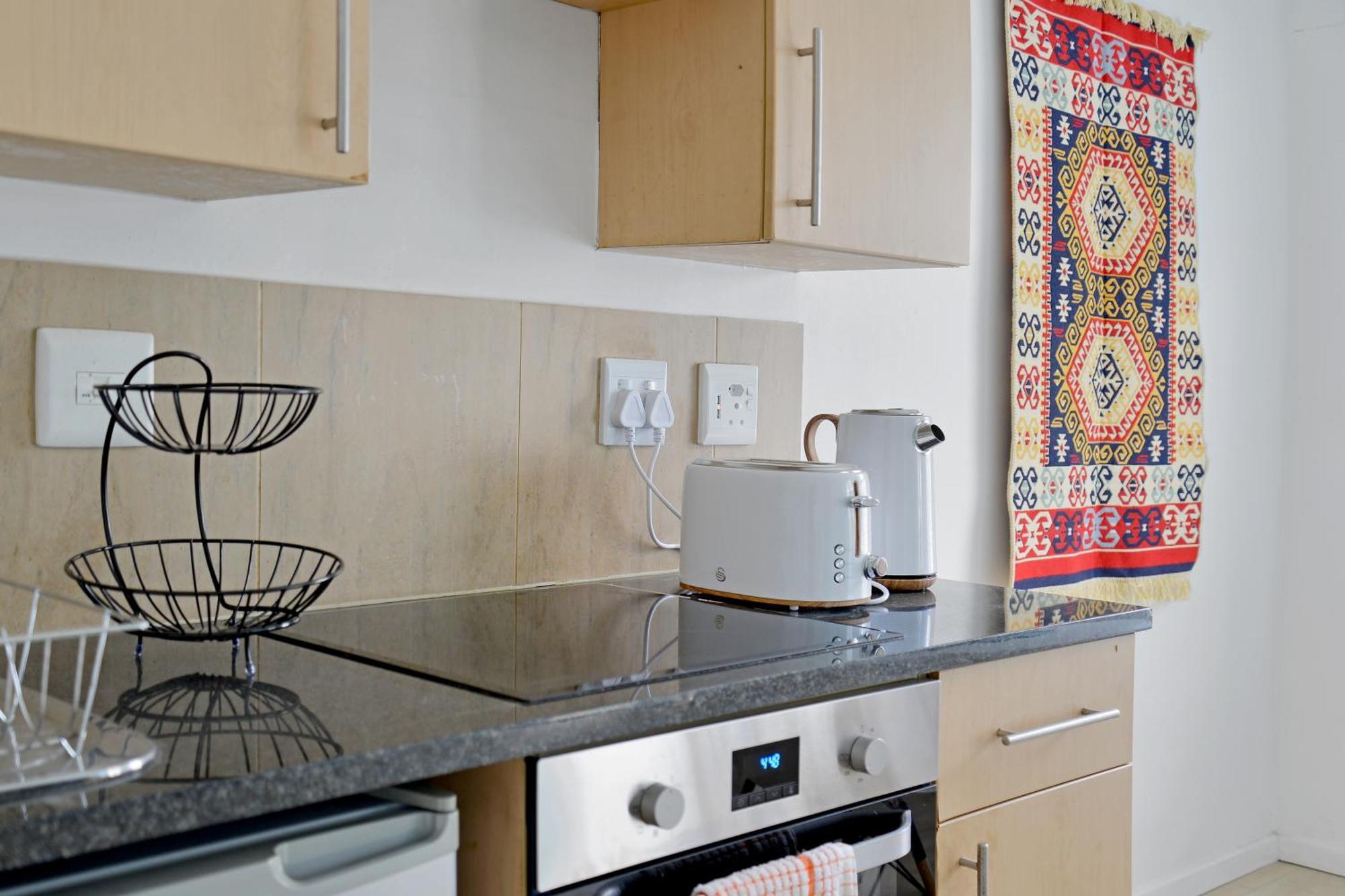 Apartment 108 Waverley Cape Town