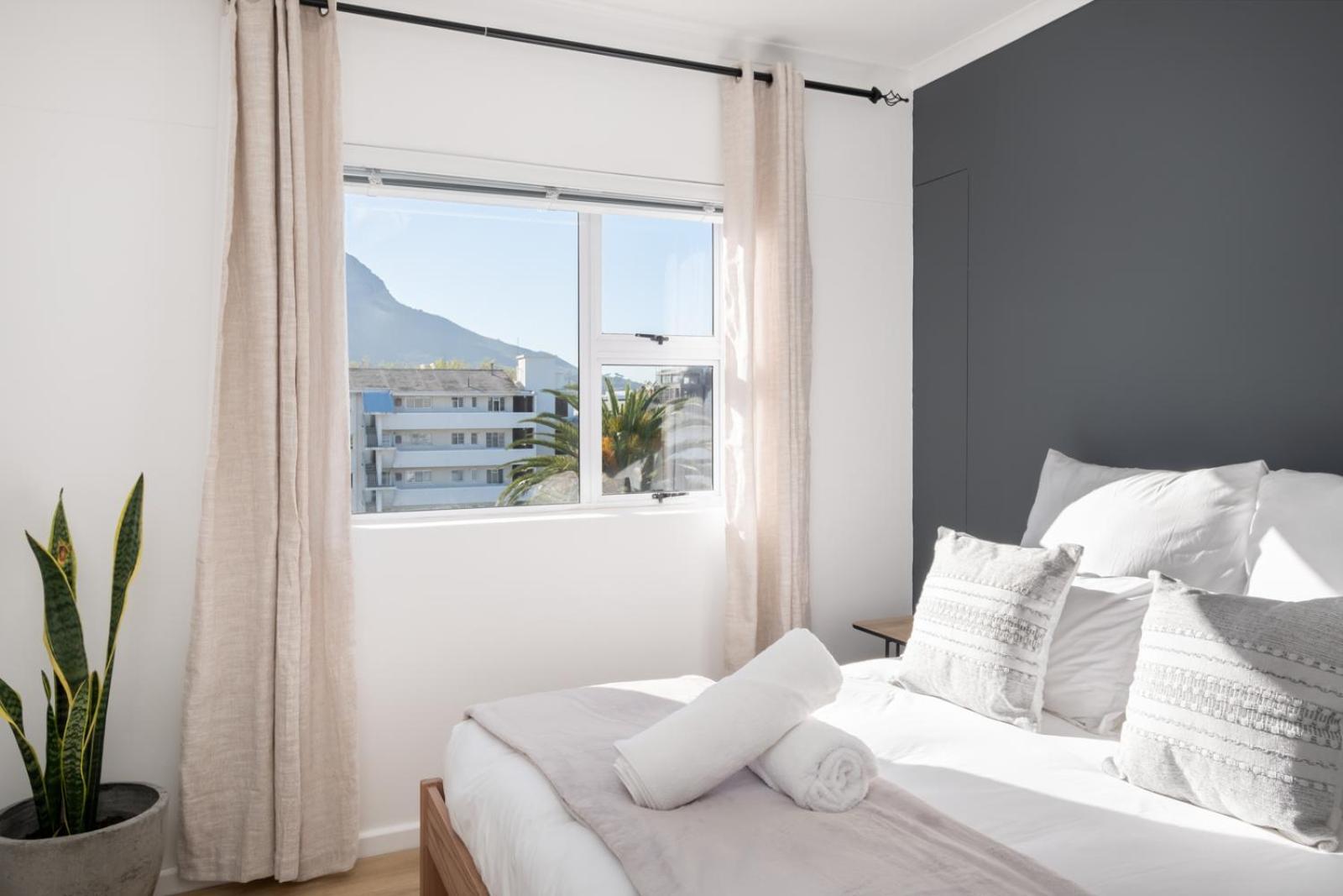 The Upper Haus Cidade Do Cabo