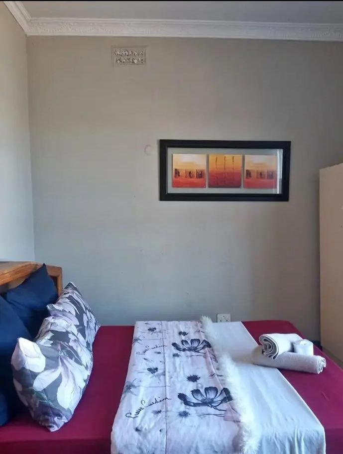 Aphiroom Cape Town