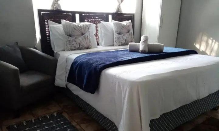 Aphiroom Guest house