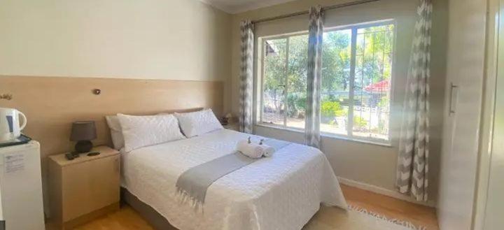 Aphiroom Guest house