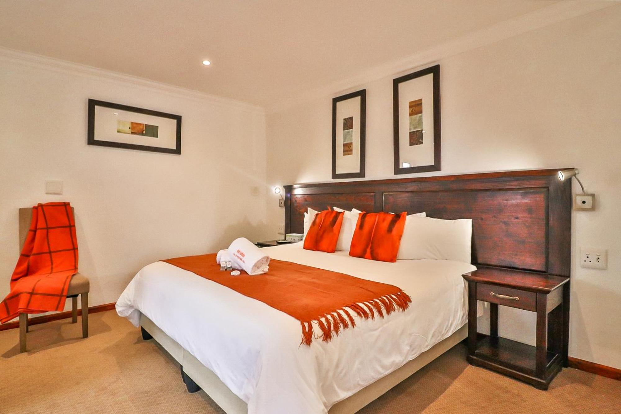 Guest house Kwantu 2 Cape Town