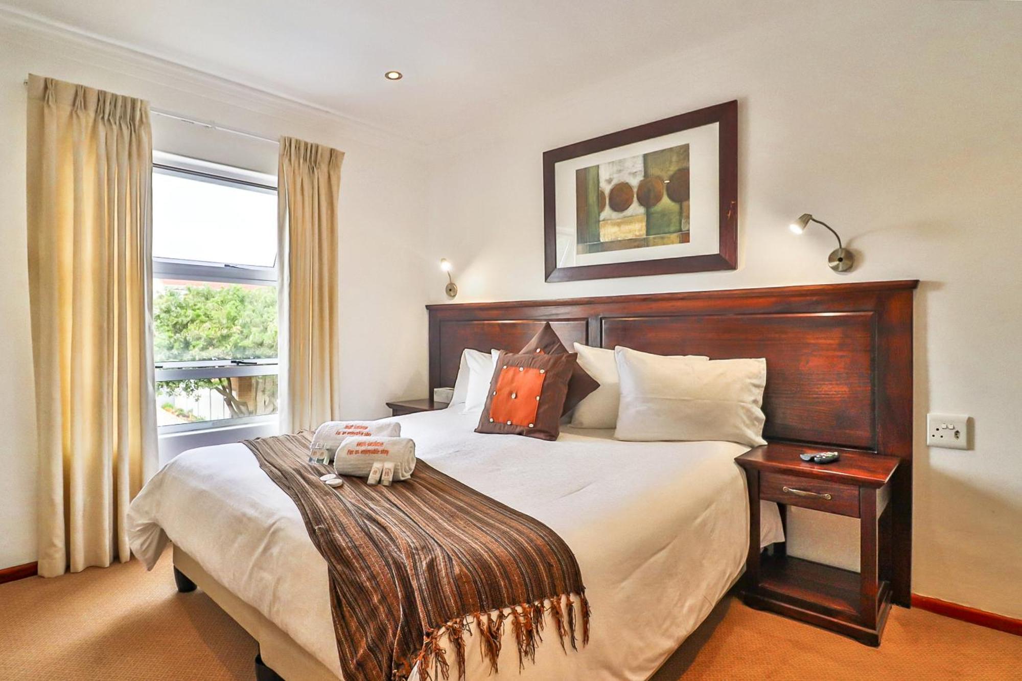 Kwantu 2 * Cape Town