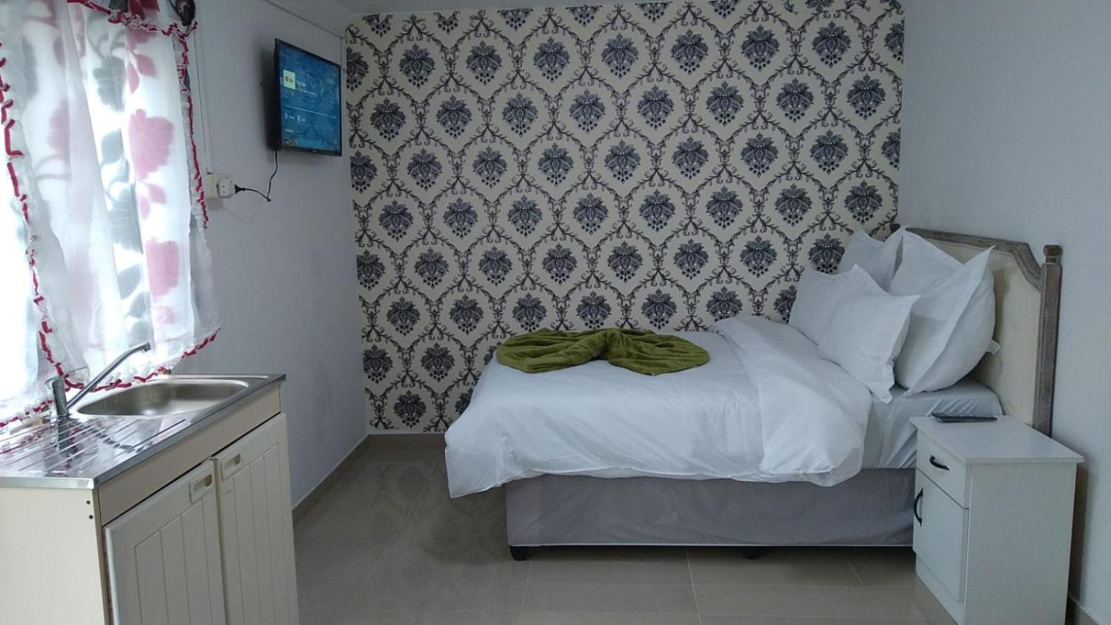 Guest house Villa43guesthouse *
