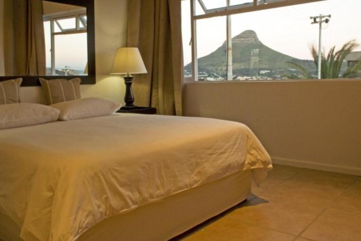 Cape View Bed & Breakfast 3*