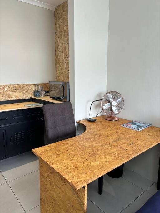Penguins Cove Coastal Haven Apartment-bloubergstrand Apartment *