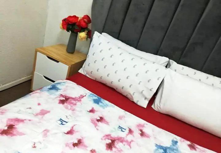 Aphiroom Guest house *