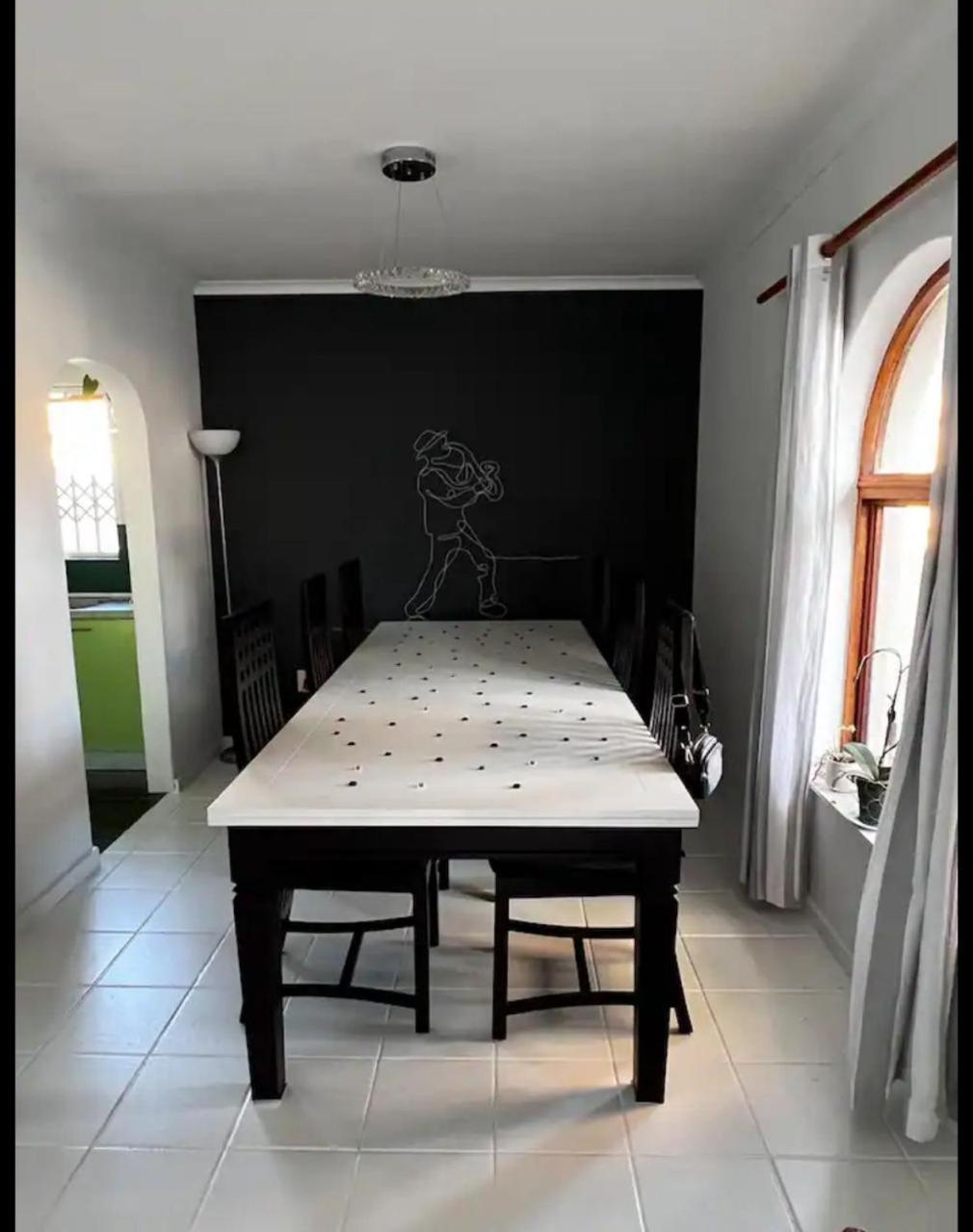 Guest house Dmk 2 Cape Town