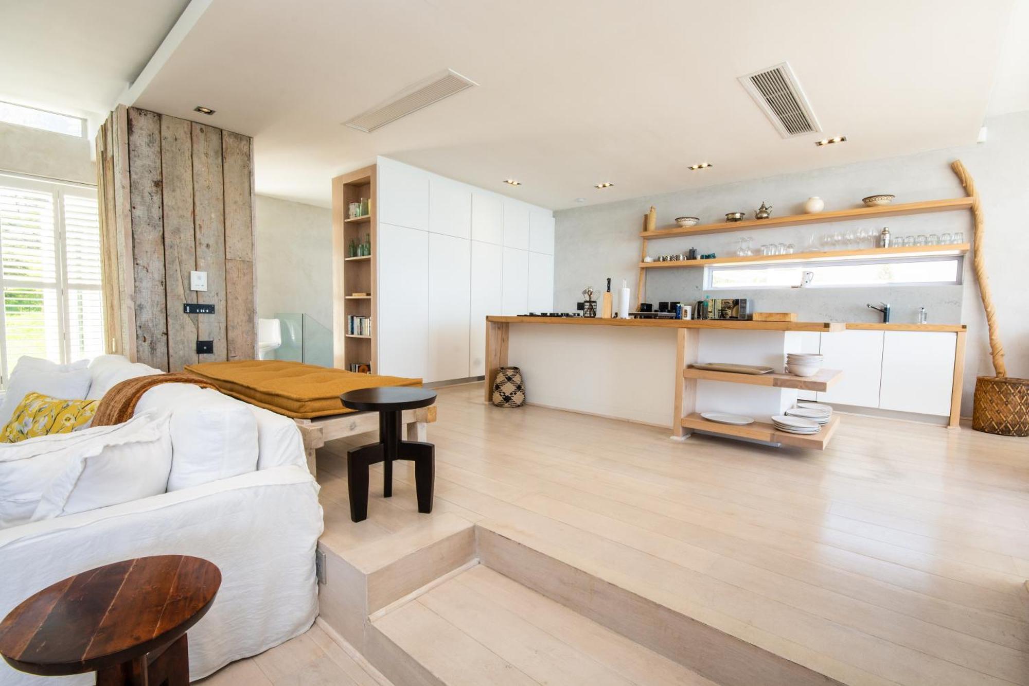 Apartment Luxury Camps Bay Penthouse With Spectacular Views