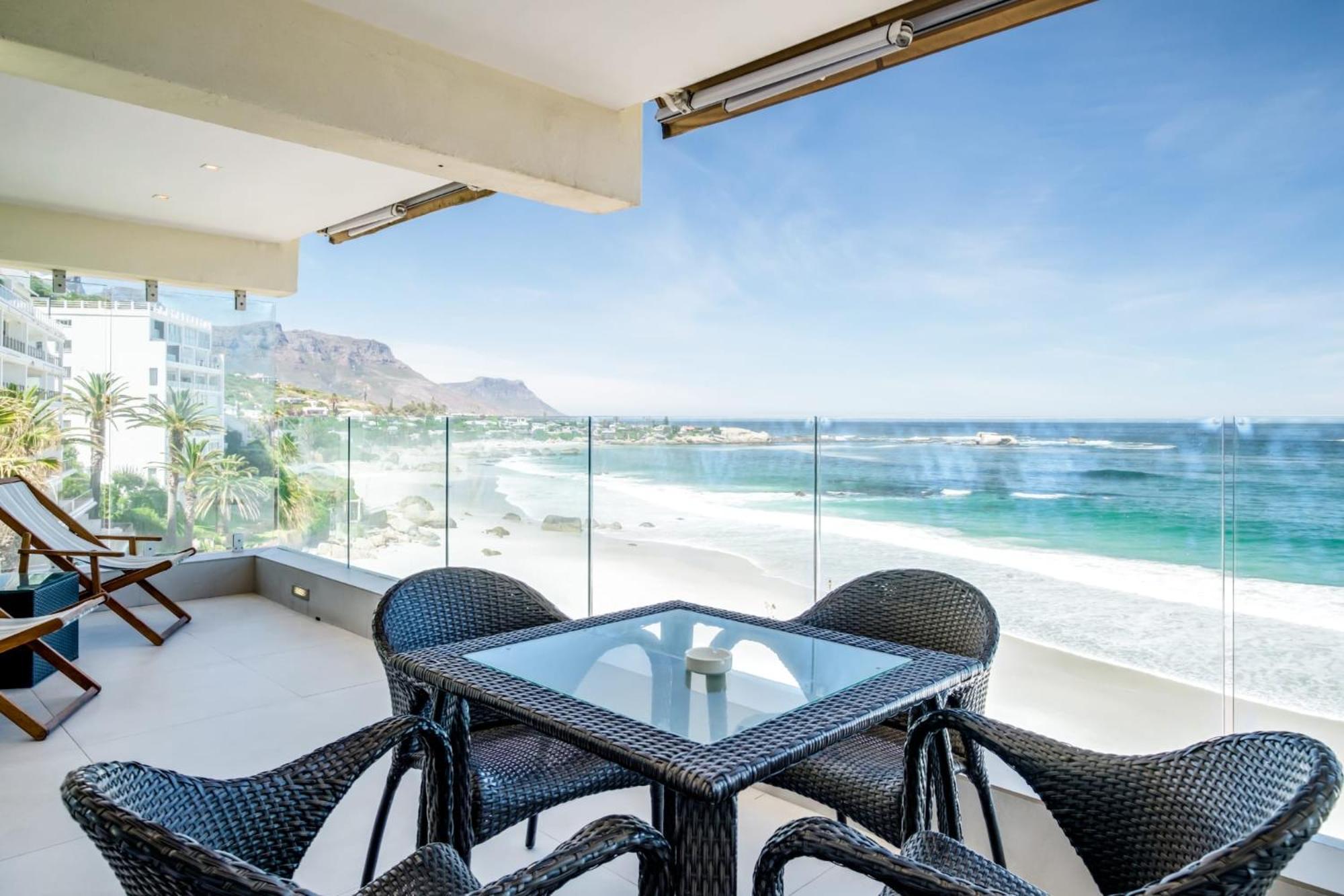Ocean Breeze Apartment Cape Town