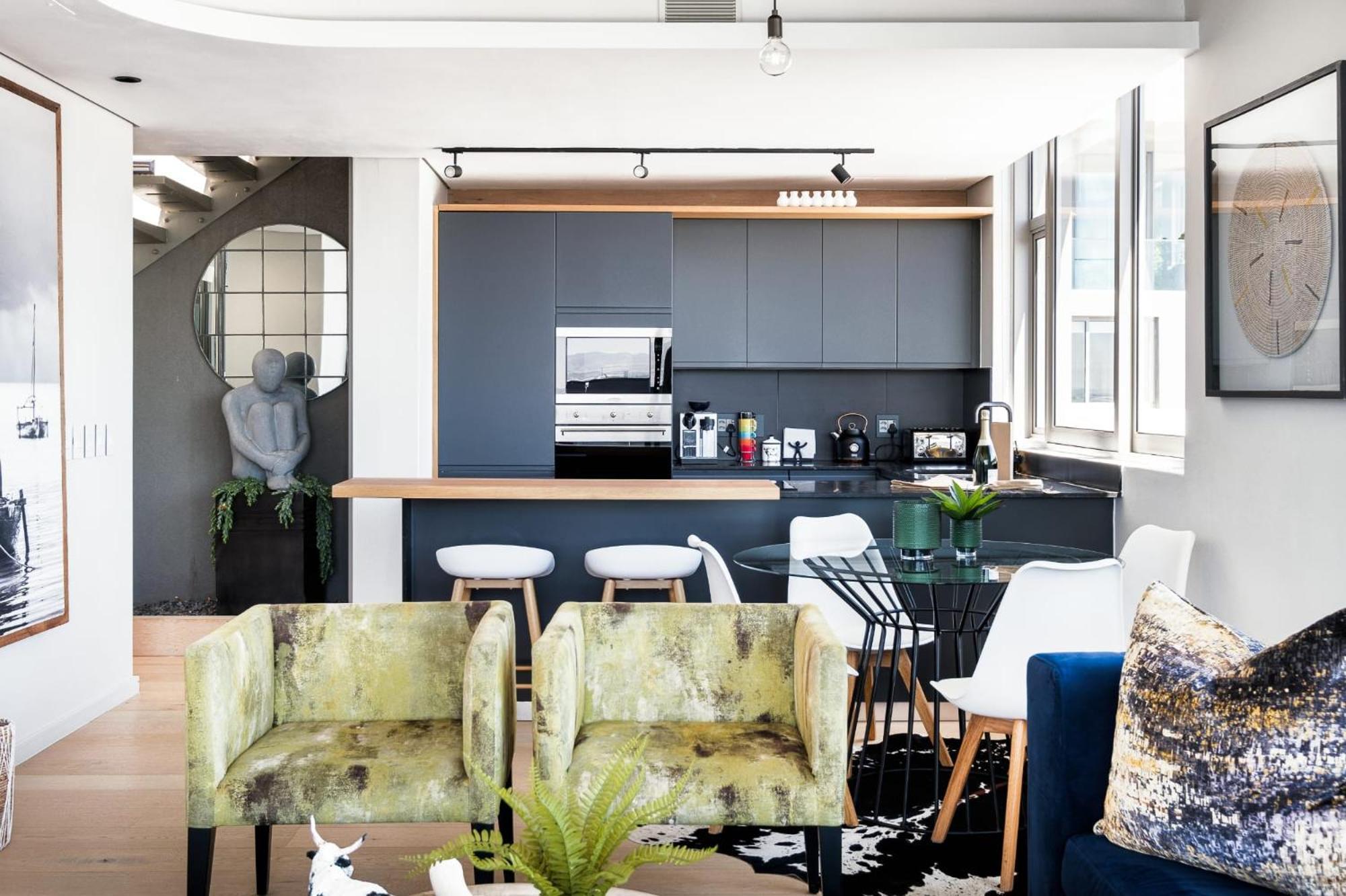Summit On Quarter Apartment *