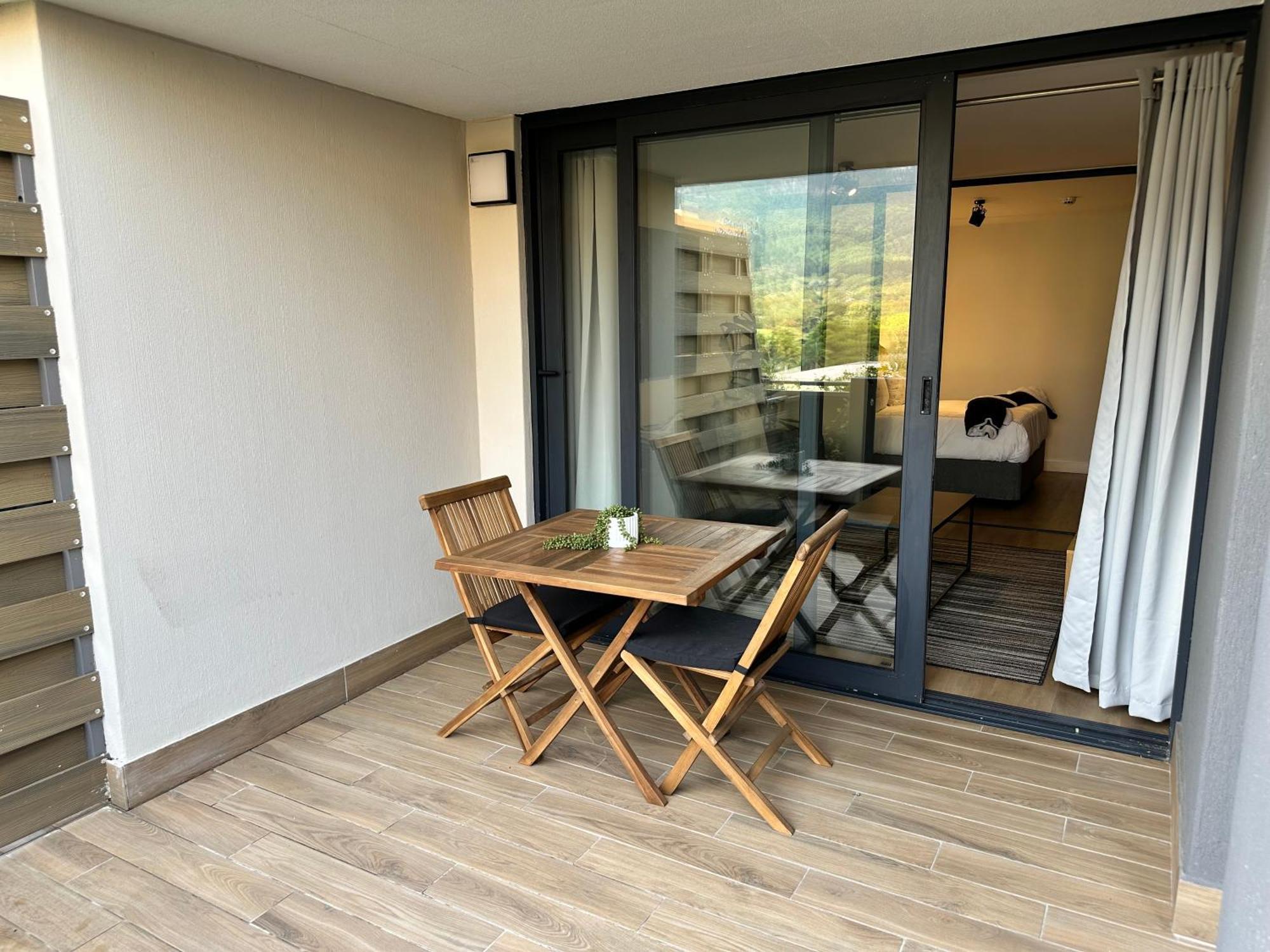 Newlands Peak Apartment Cape Town