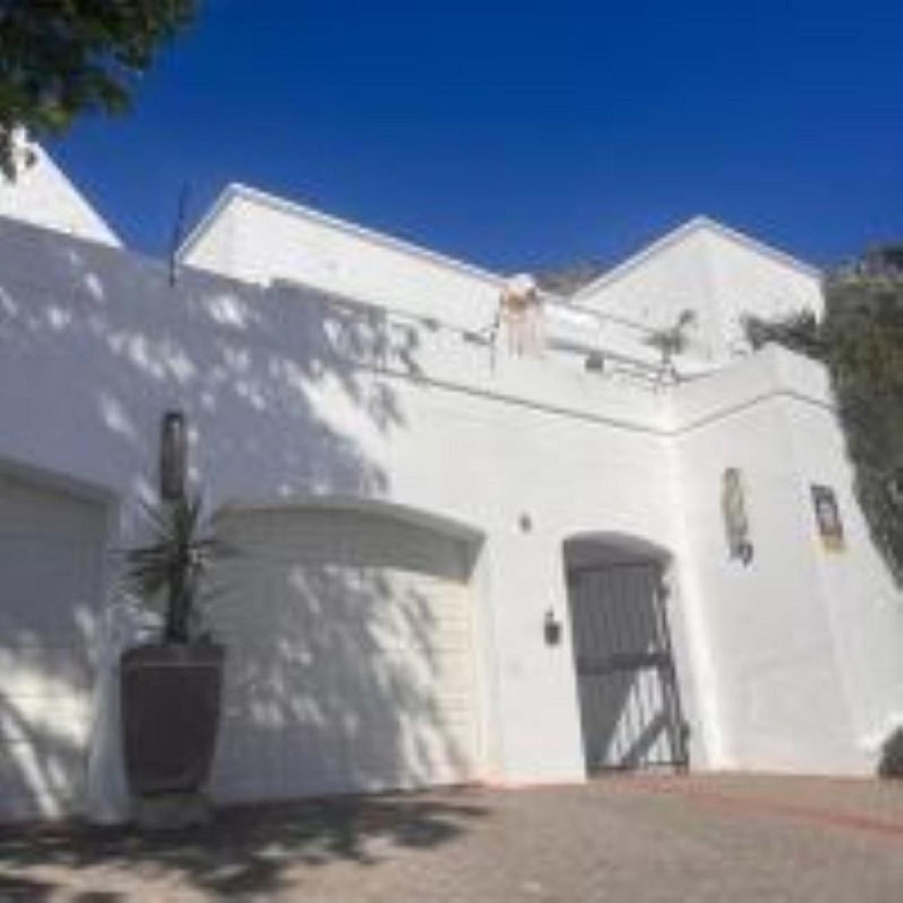 Zen * Cape Town
