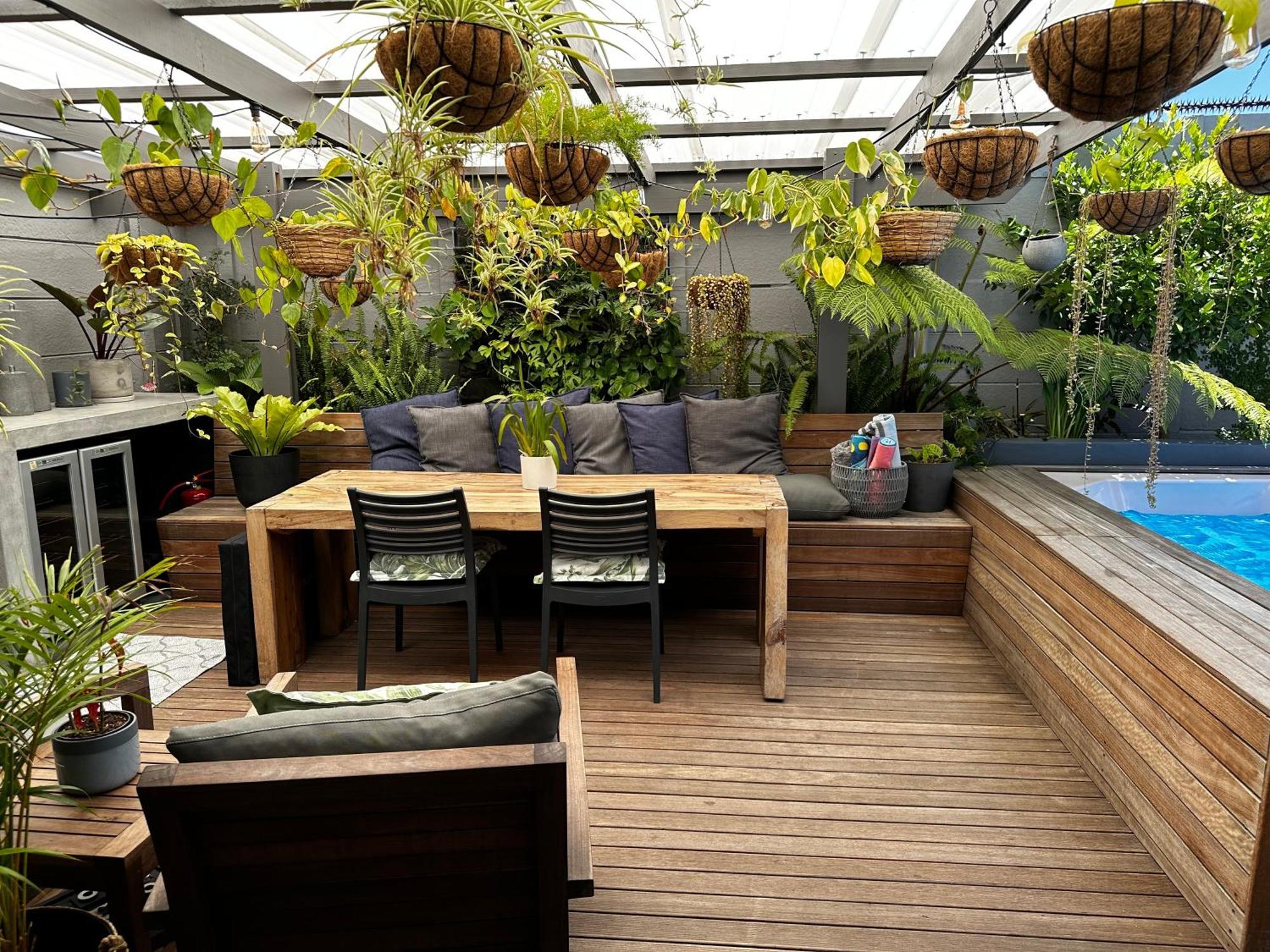 Holiday home Hot Tub Getaway Just Minutes From Blouberg Beach *
