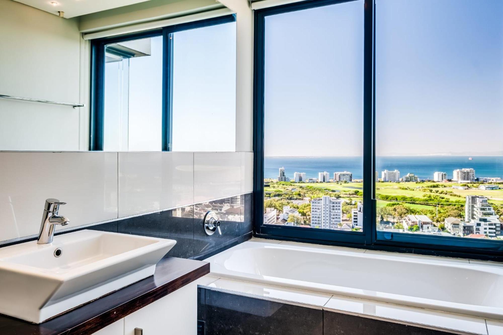 Splendor Views Cape Town