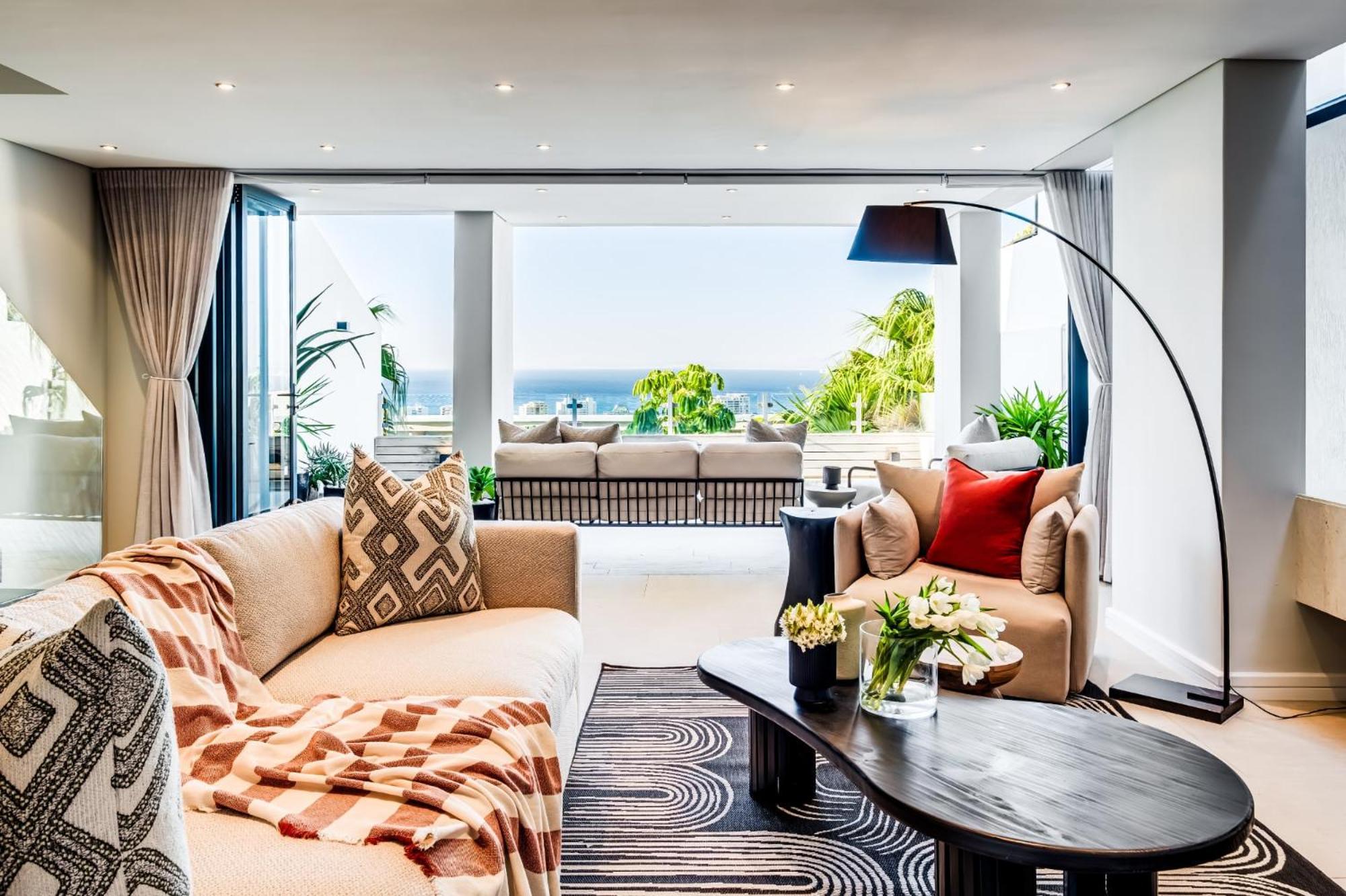 Villa Splendor Views *