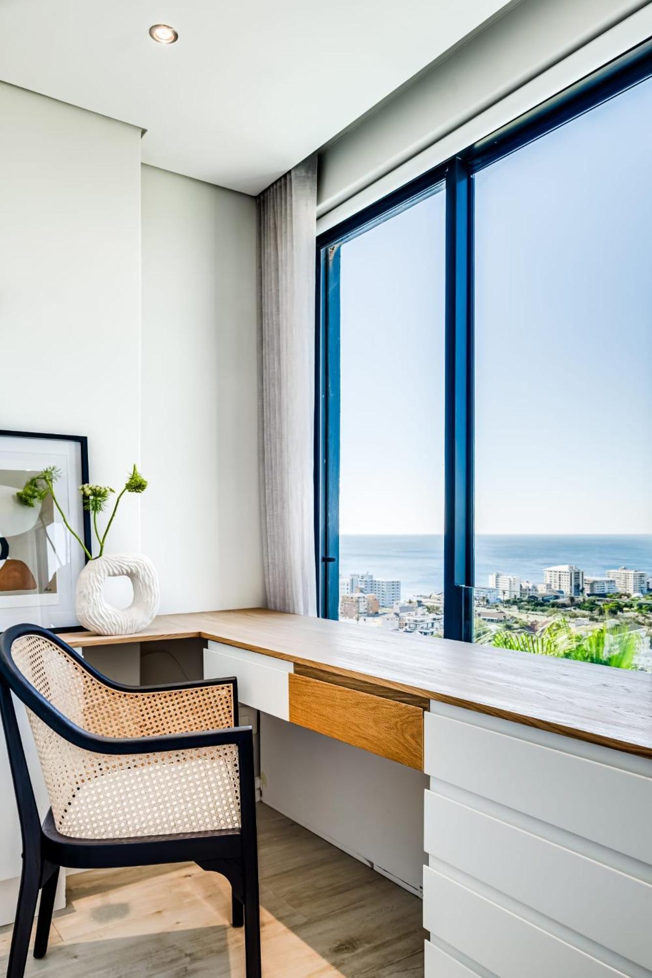 Villa Splendor Views Cape Town