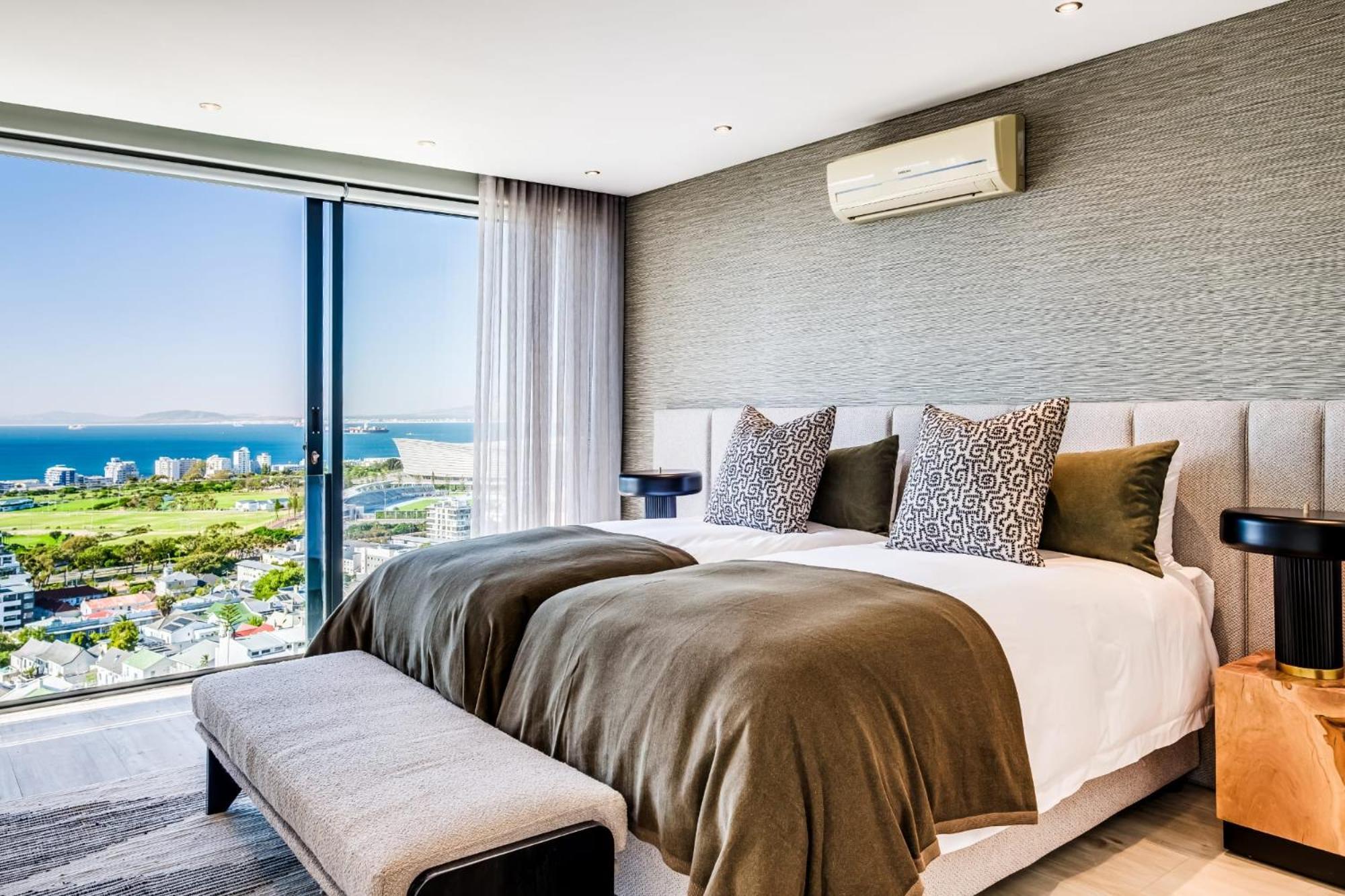 Villa Splendor Views