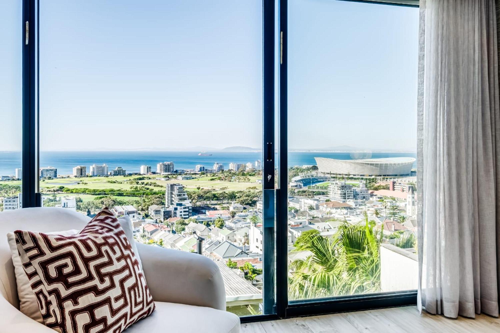 Splendor Views Villa *