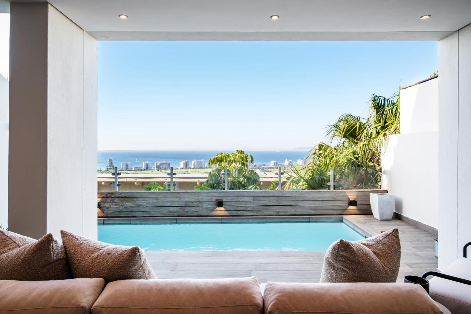 Villa Splendor Views *