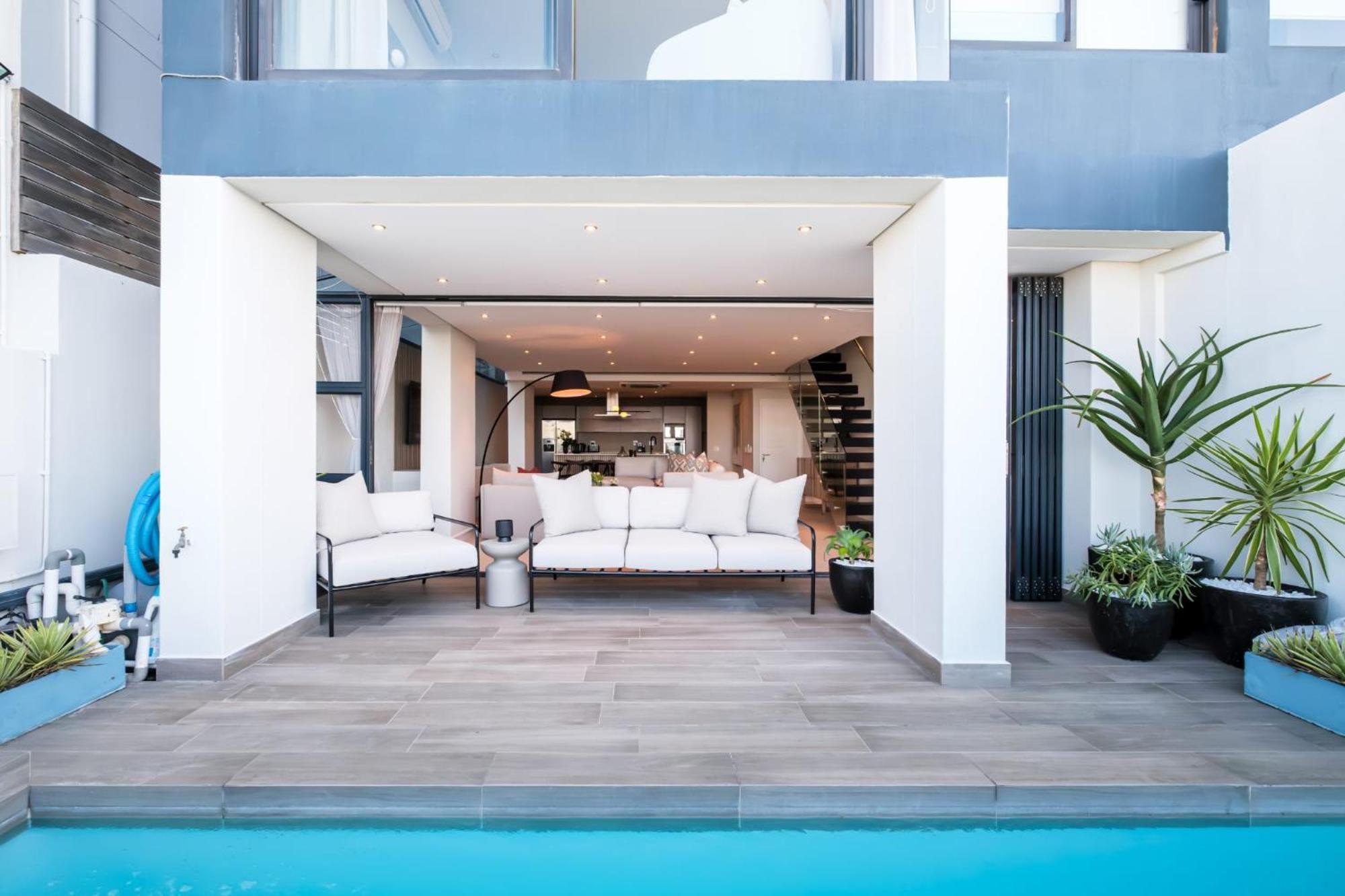 Villa Splendor Views