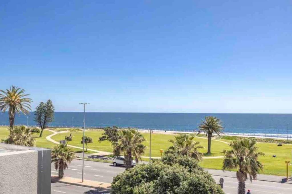 Front Bliss + Inverter+parking Cape Town