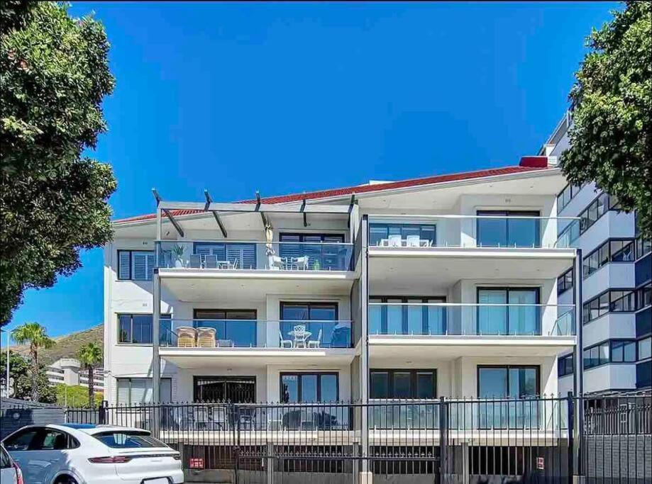 Front Bliss + Inverter+parking Cape Town