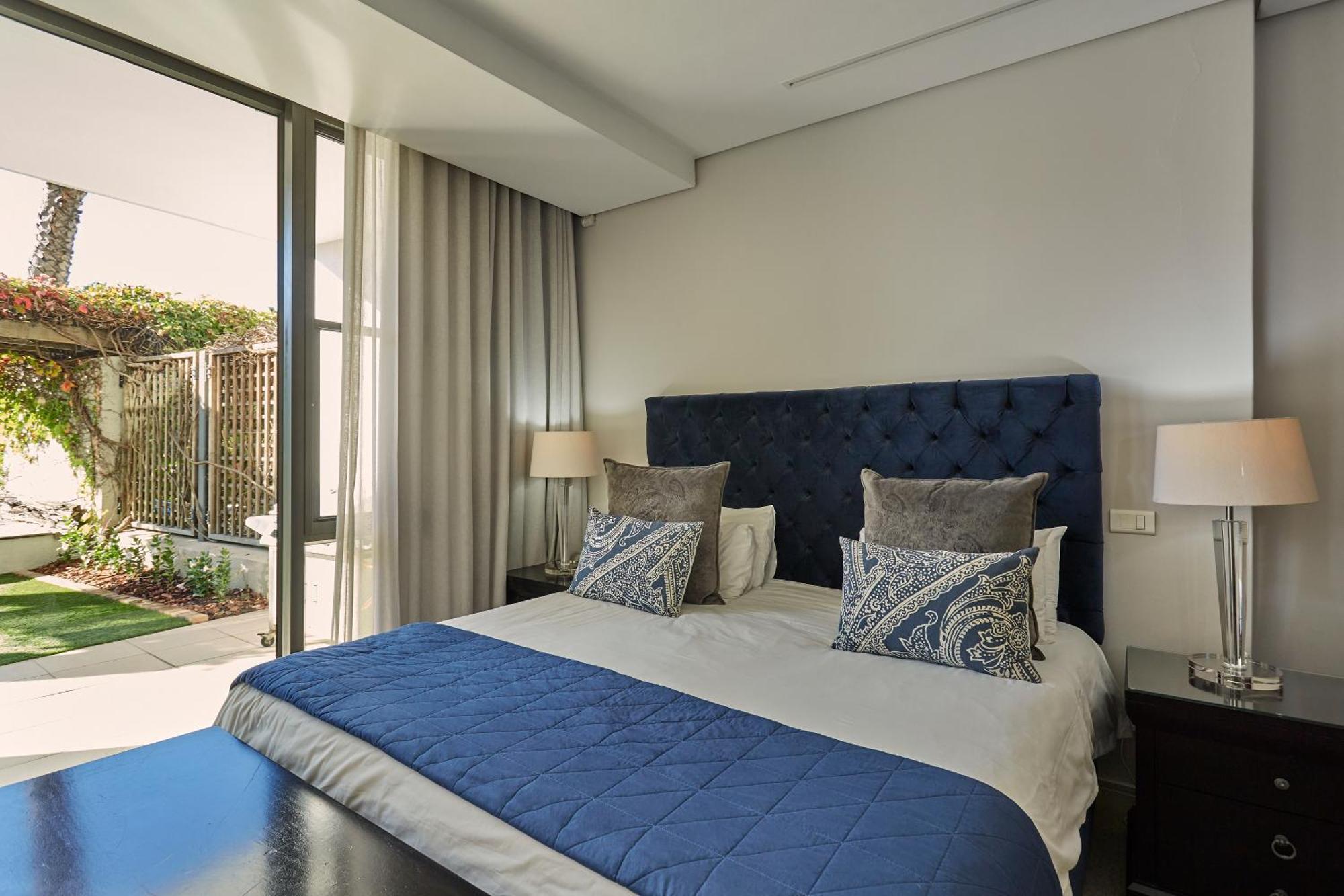 Apartamento African Elite Waterfront