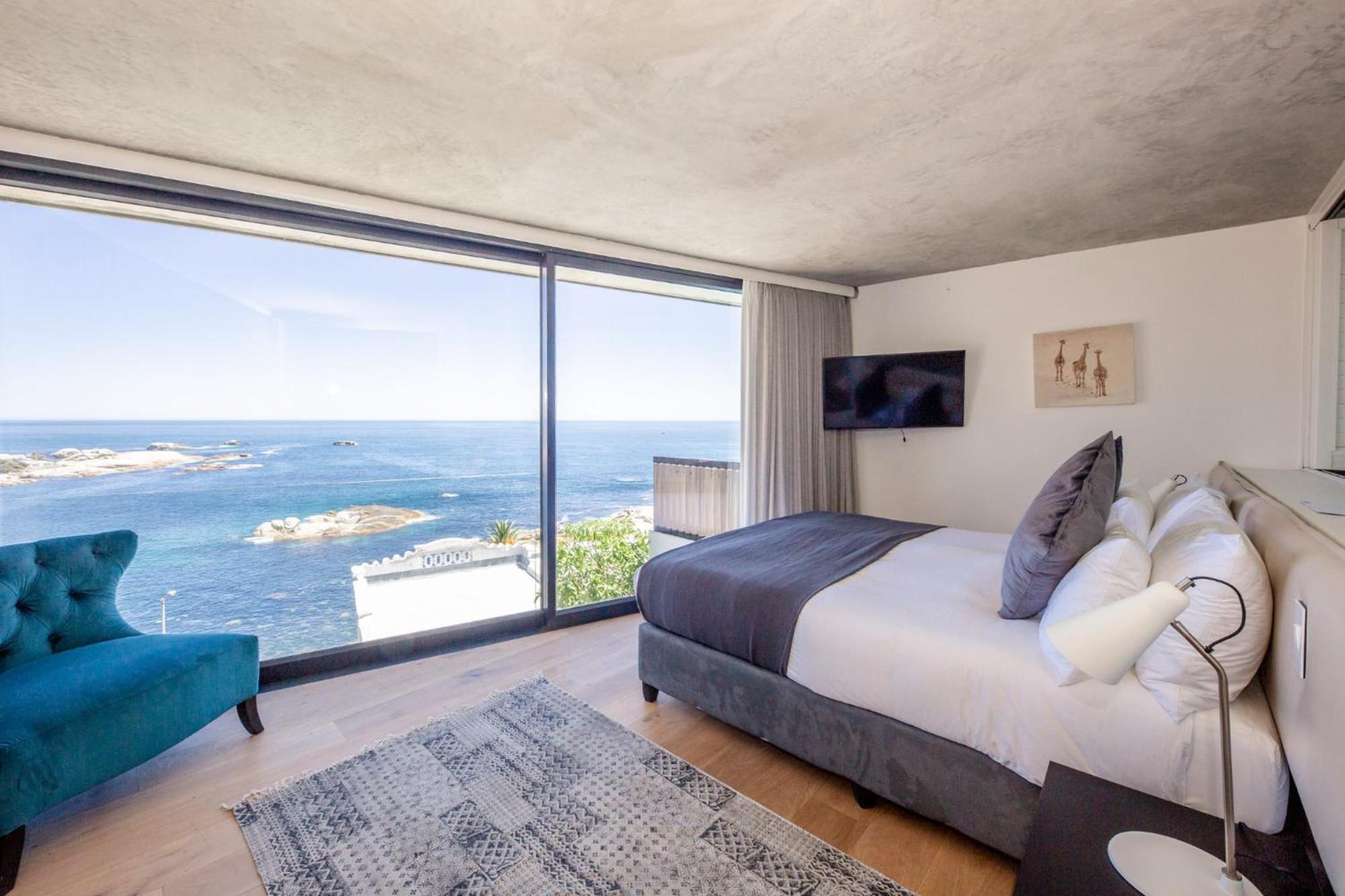 Ocean Cape Town
