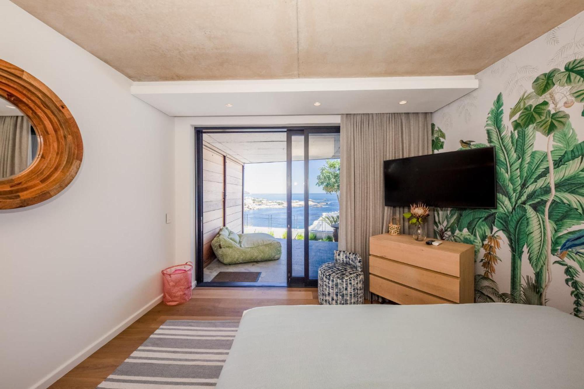 Ocean Villa