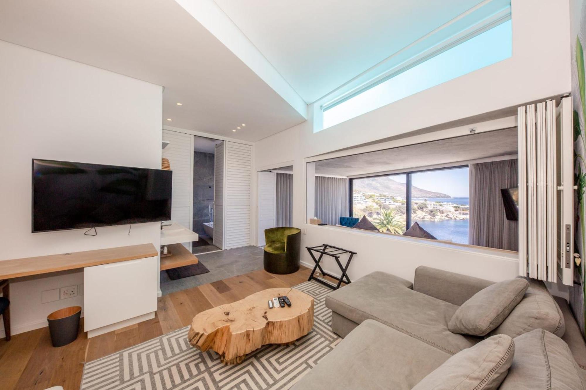 Villa Ocean *