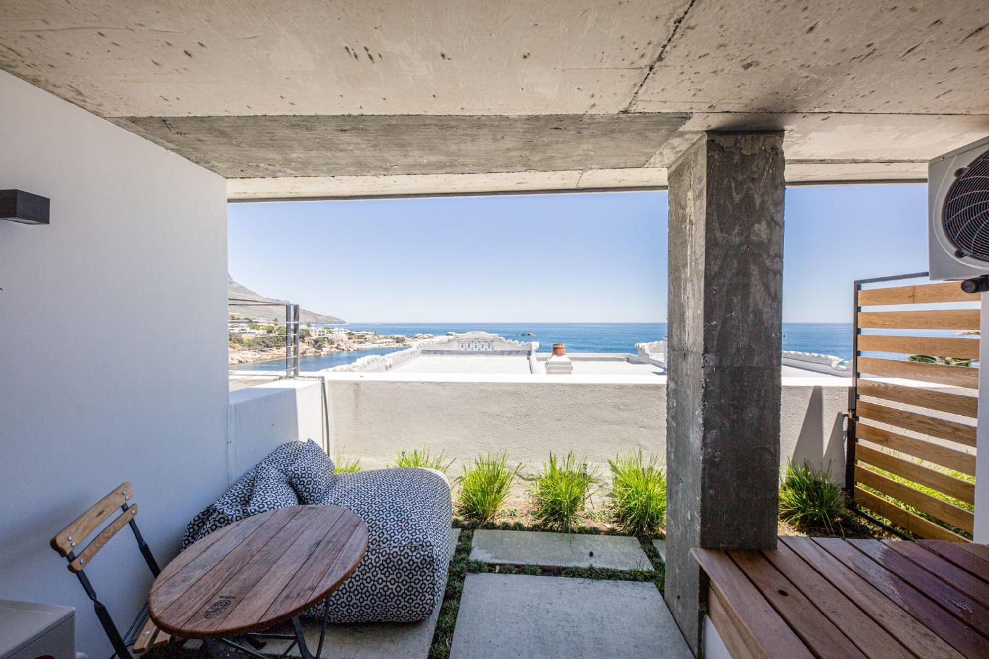 Villa Ocean *