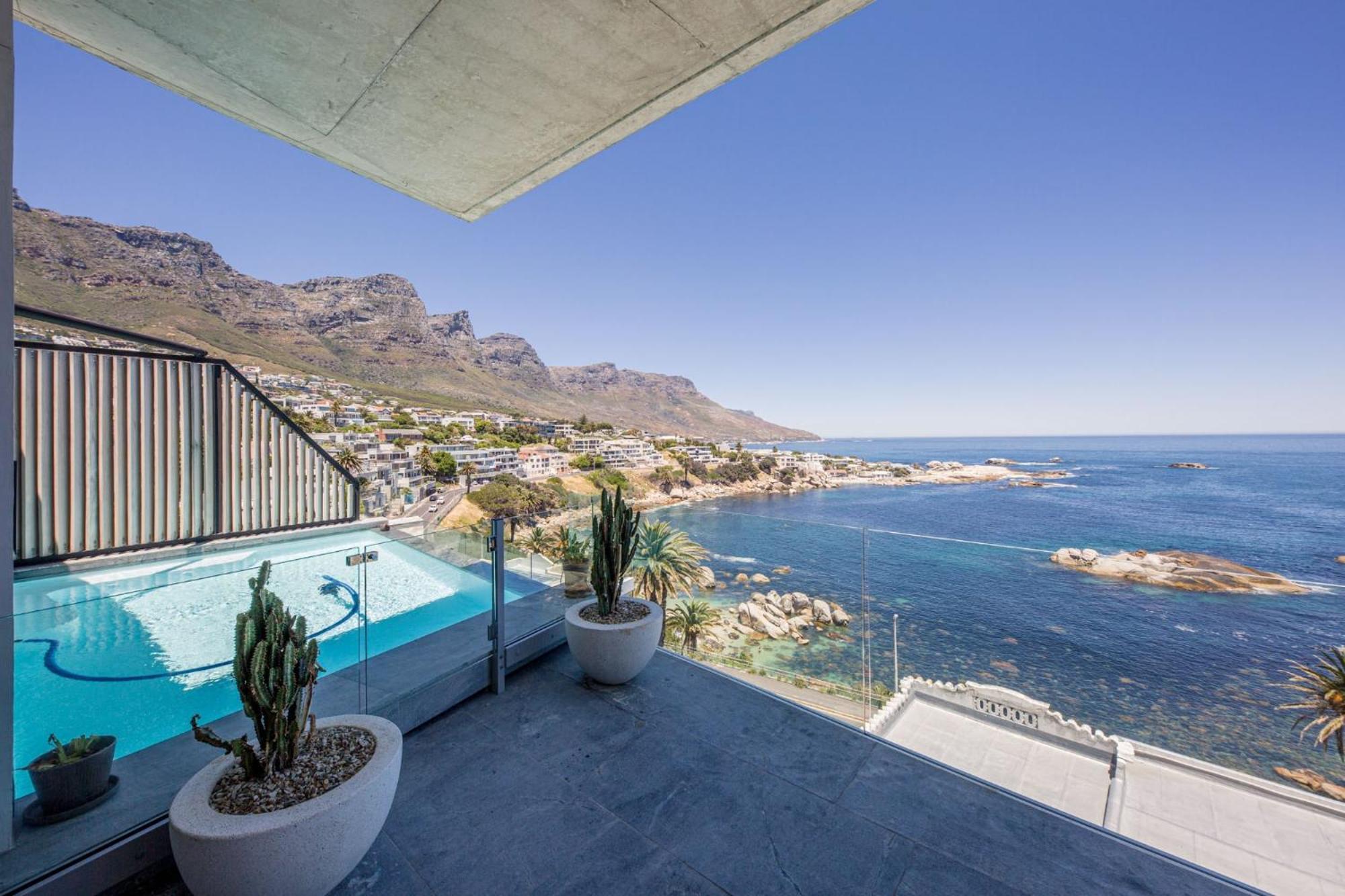 Ocean Villa Cape Town
