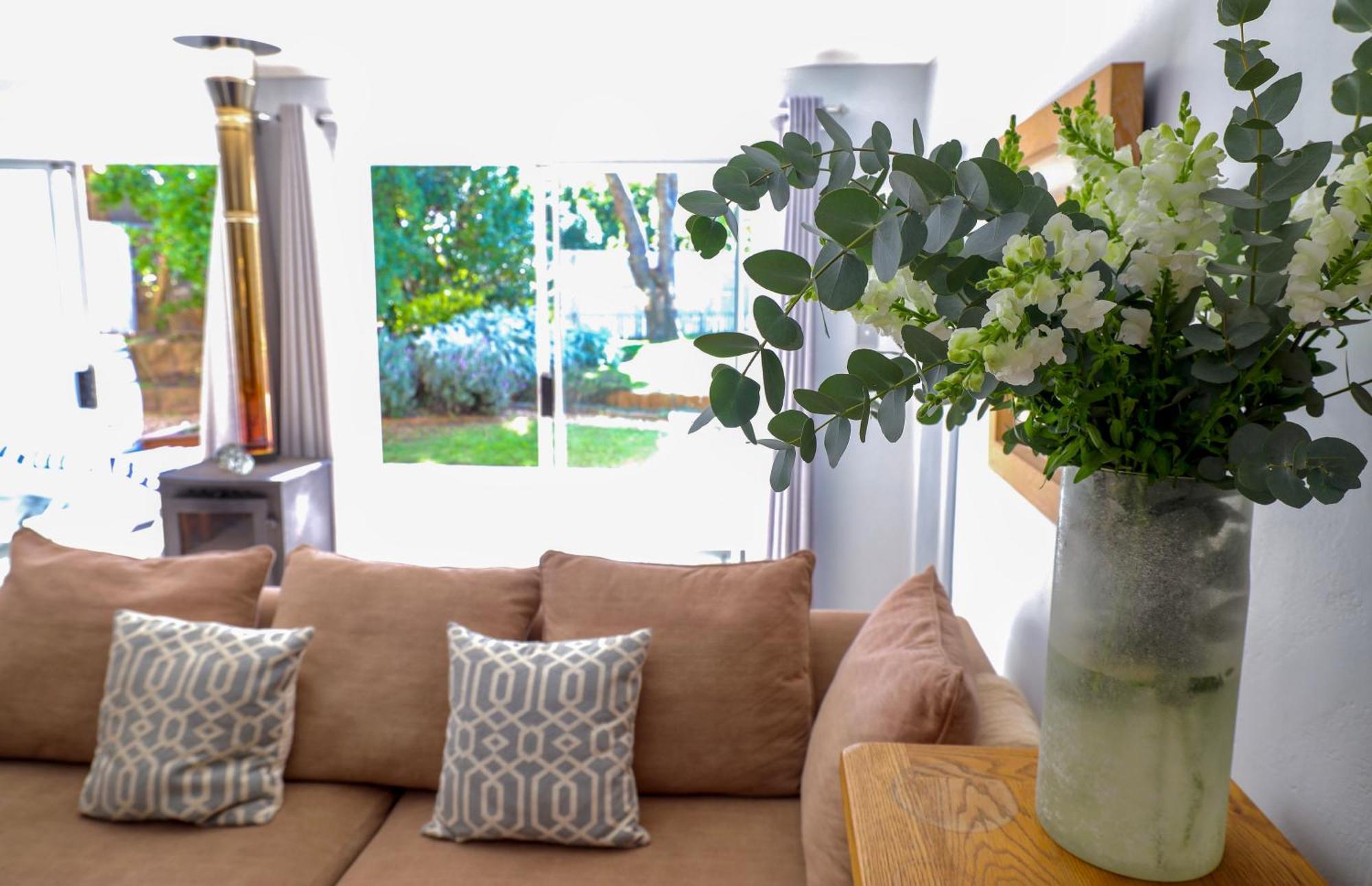 Holiday home The Cottage@chapmanspeak,noordhoek,cape Town *