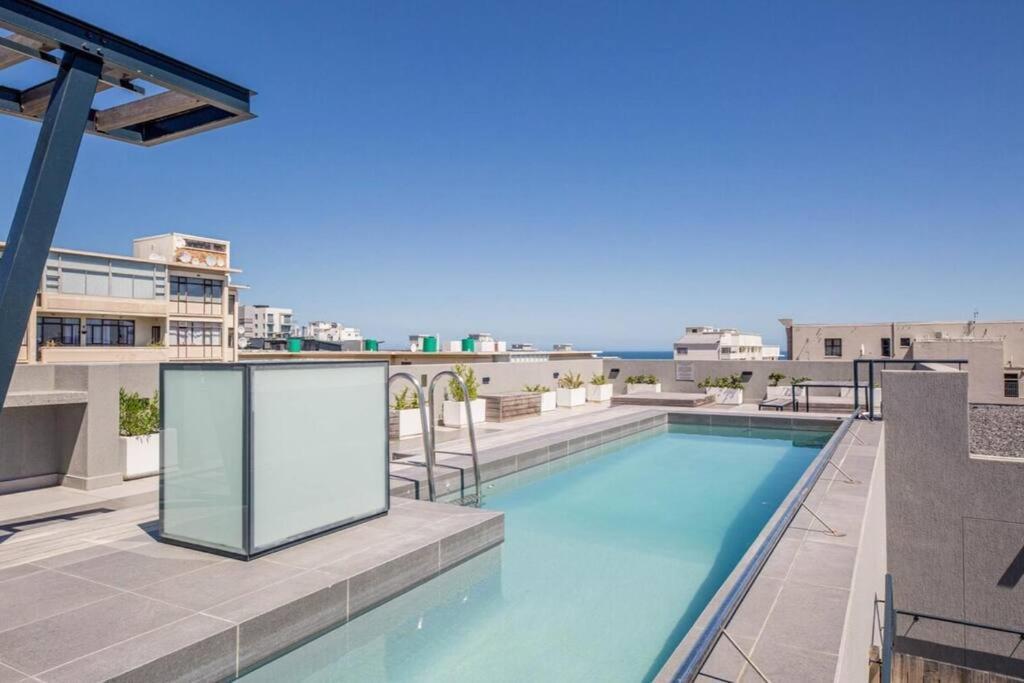 Apartamento Gem In The Heart Of Sea Point With Backup Power *