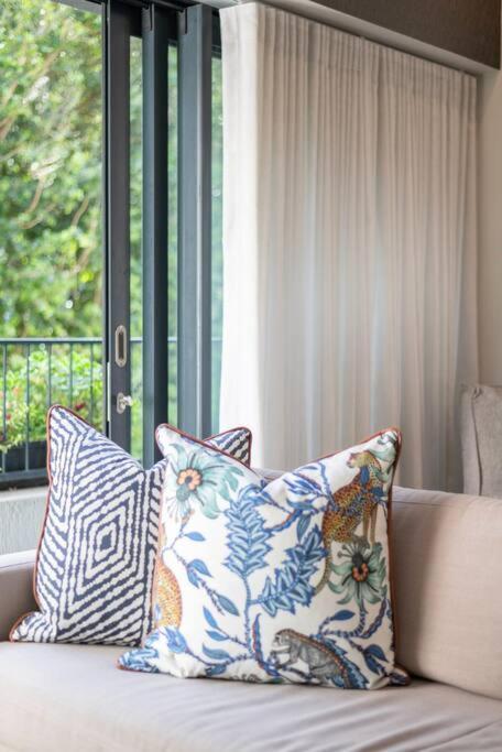 Gem In The Heart Of Sea Point With Backup Power Apartamento *