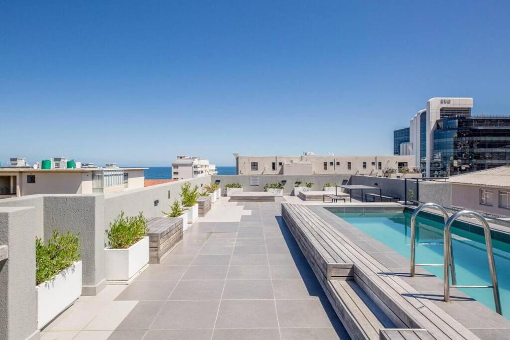 Apartamento Gem In The Heart Of Sea Point With Backup Power