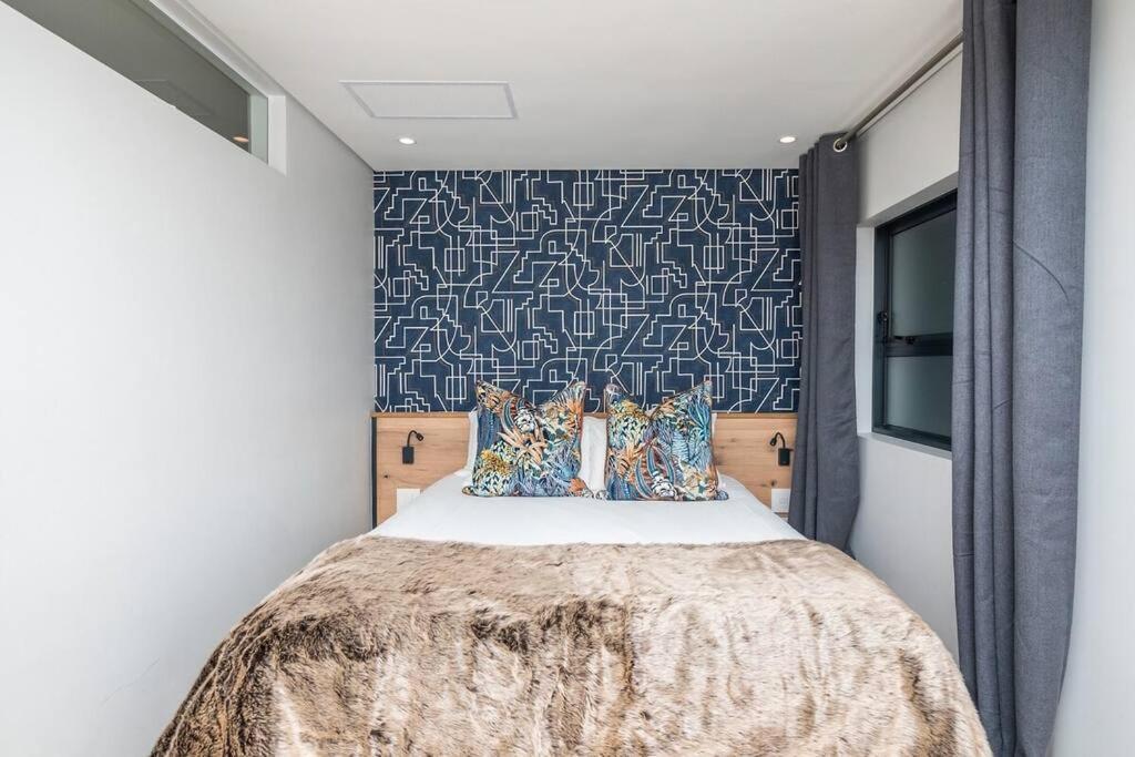 Apartamento Gem In The Heart Of Sea Point With Backup Power *
