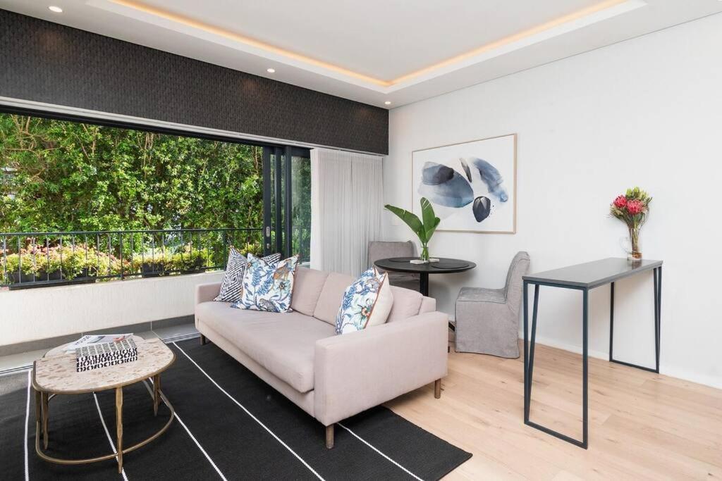 Apartamento Gem In The Heart Of Sea Point With Backup Power Cidade Do Cabo