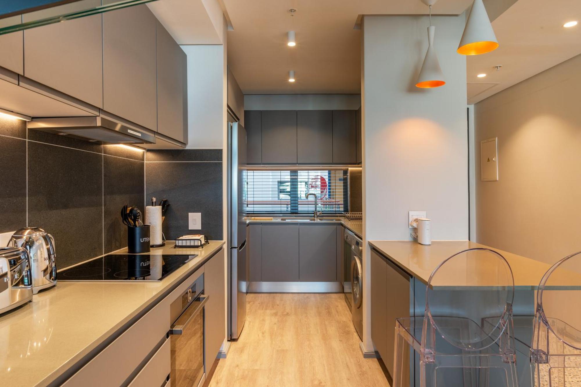 De Waterkant Luxury Residences By Mcstay Apartment