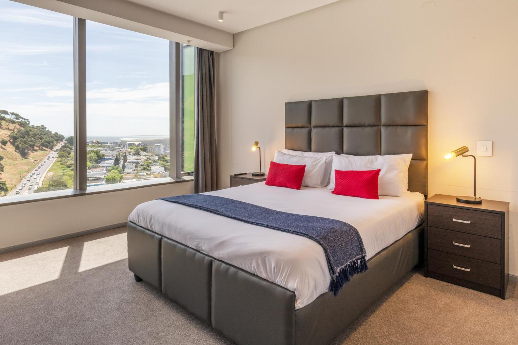 De Waterkant Luxury Residences By Mcstay Apartment *