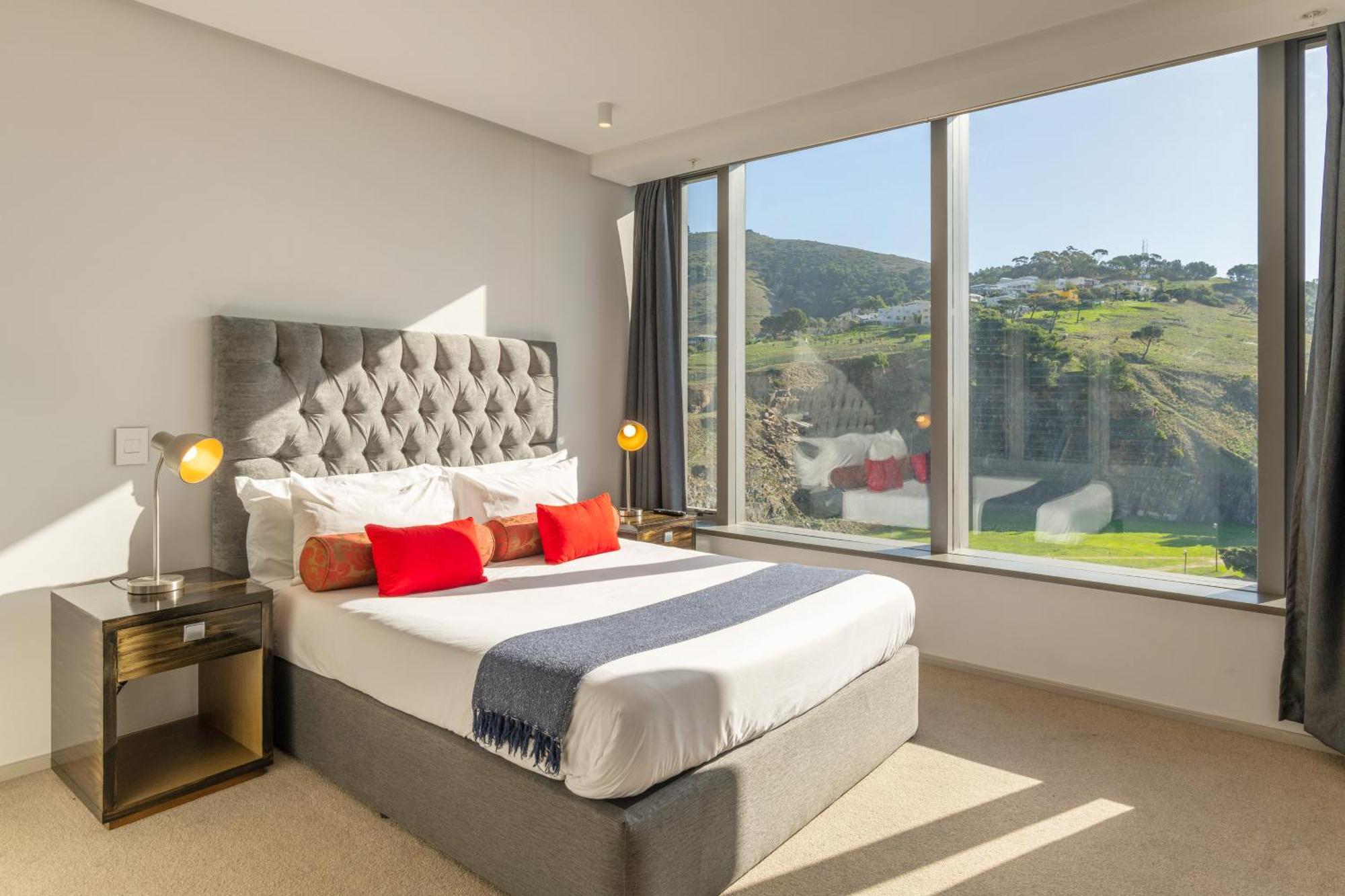 De Waterkant Luxury Residences By Mcstay Cape Town