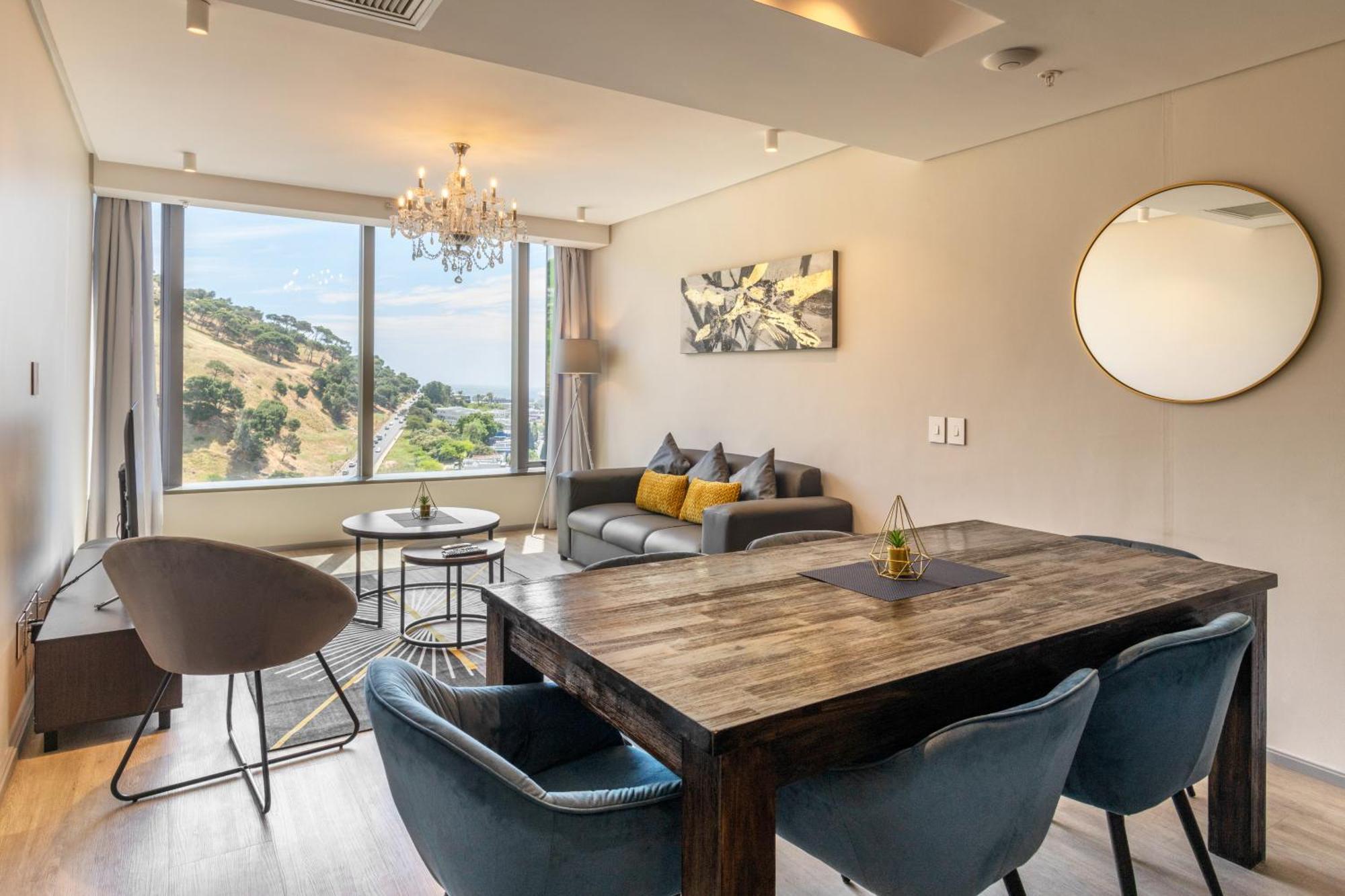 De Waterkant Luxury Residences By Mcstay Apartment