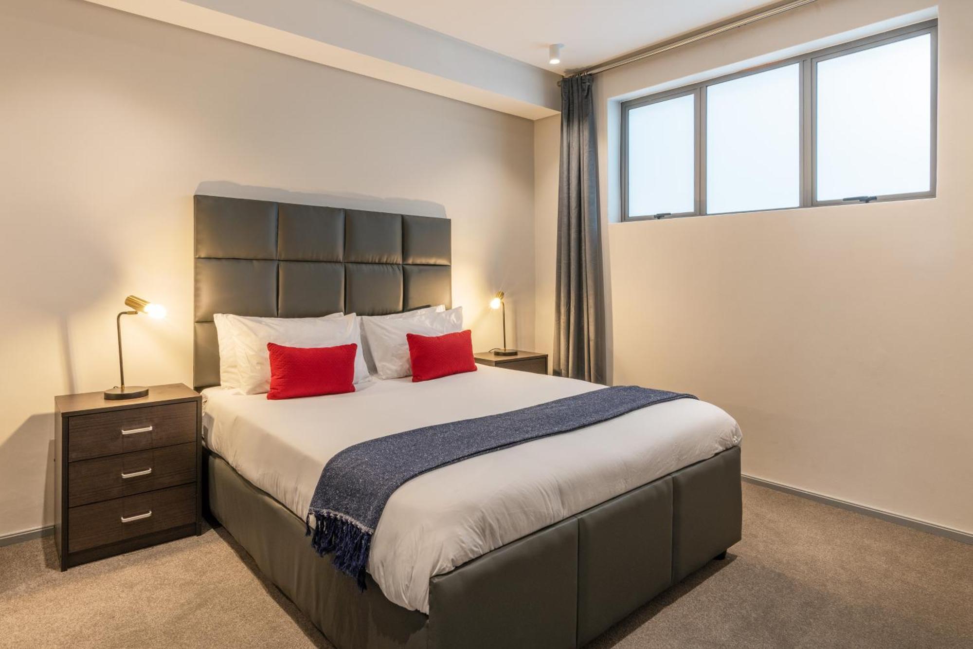 Apartment De Waterkant Luxury Residences By Mcstay
