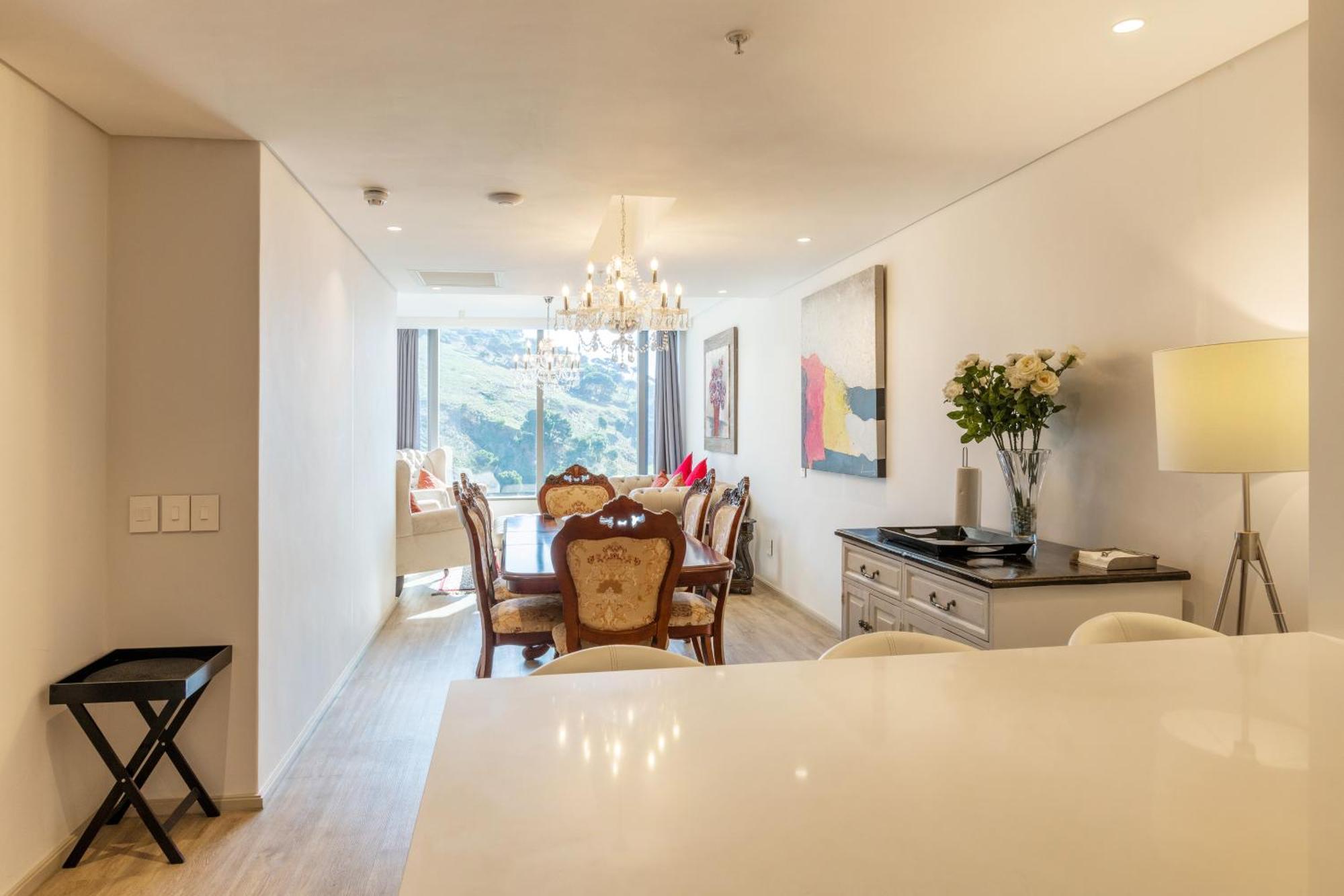De Waterkant Luxury Residences By Mcstay Apartment *