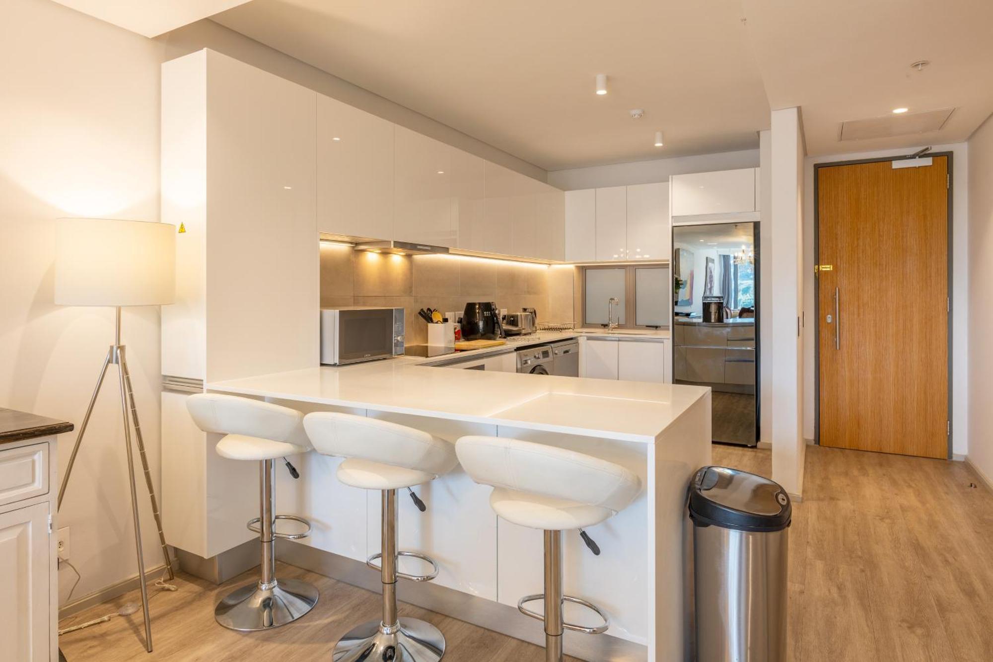 De Waterkant Luxury Residences By Mcstay Apartment