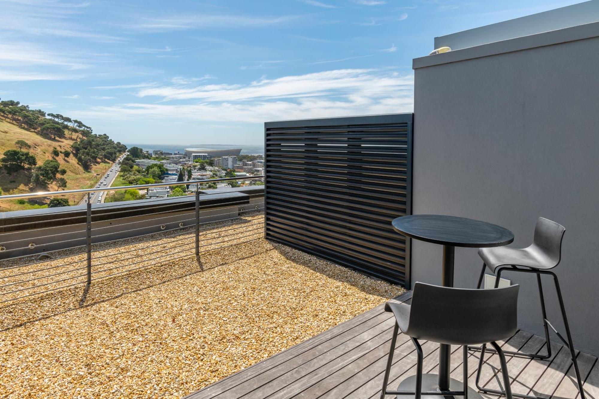 Apartment De Waterkant Luxury Residences By Mcstay *