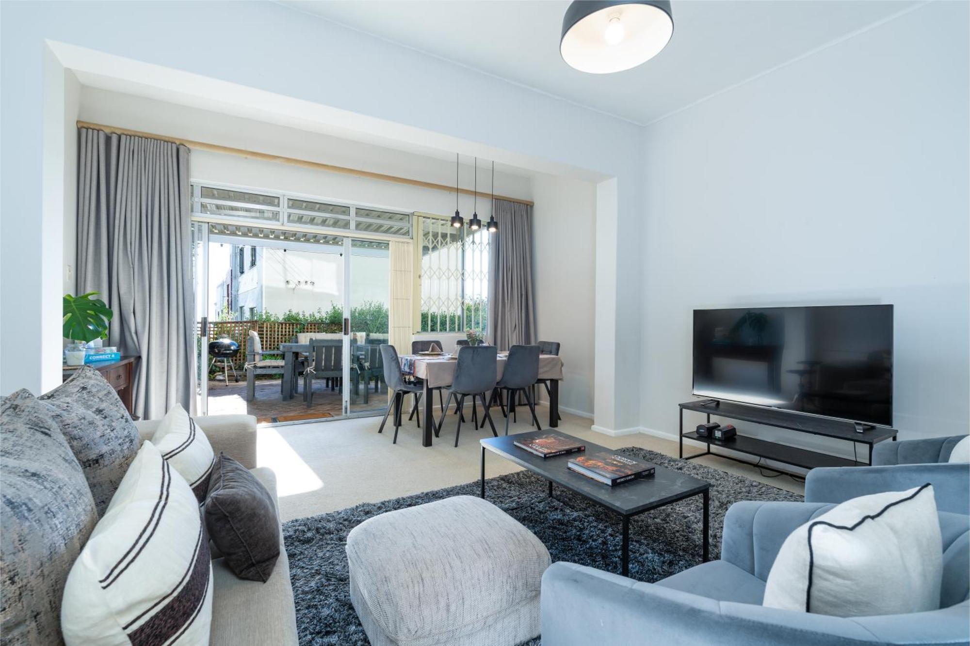The Sunbird Apartment Cape Town