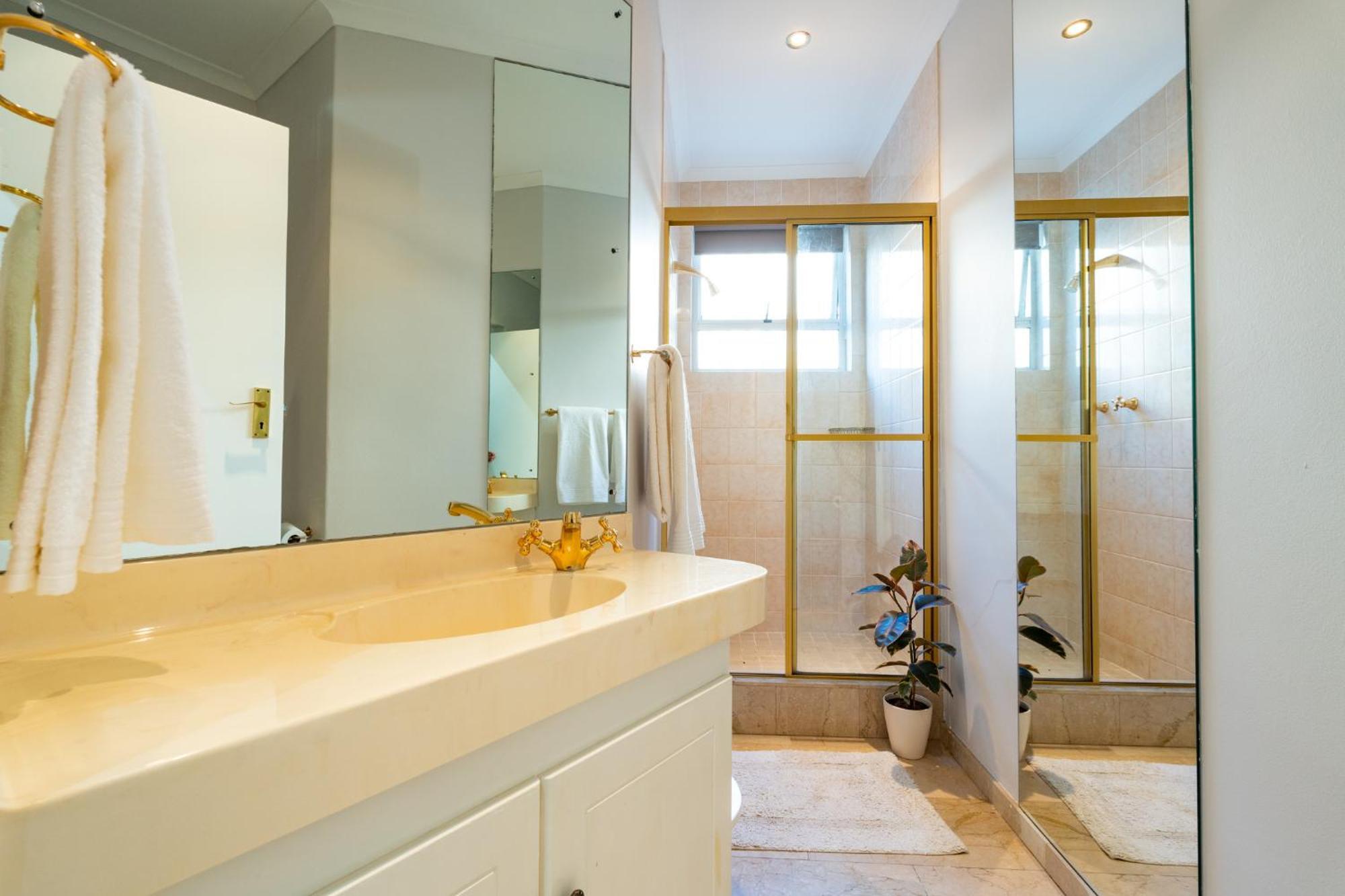 The Sunbird Cape Town